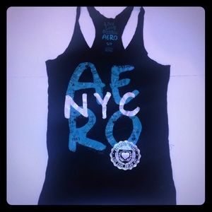 🙂cute Aeropostale shirt🙂